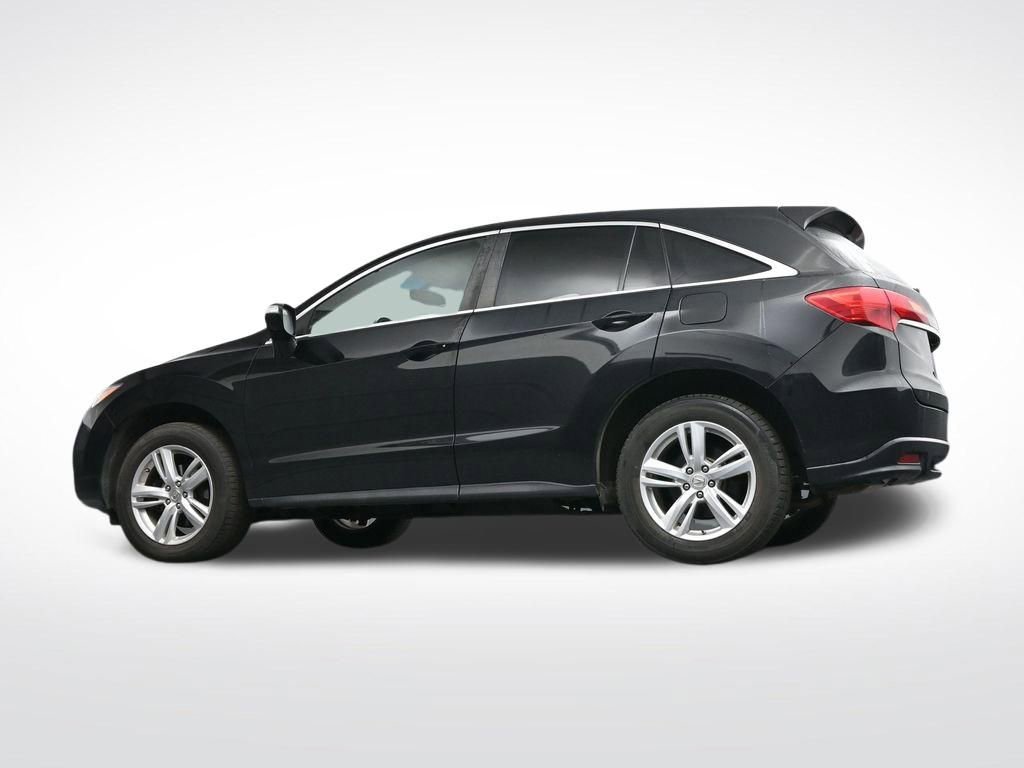 Used 2015 Acura RDX FWD w/ Technology Package image 37