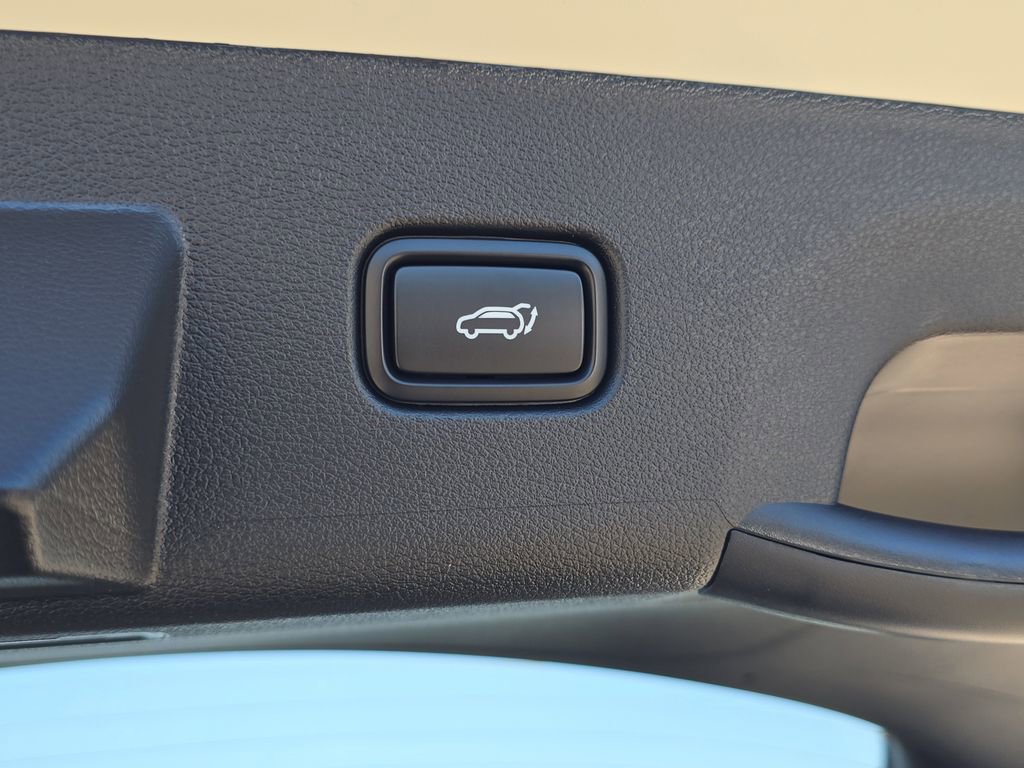 New 2026 Kia Sportage EX image 11