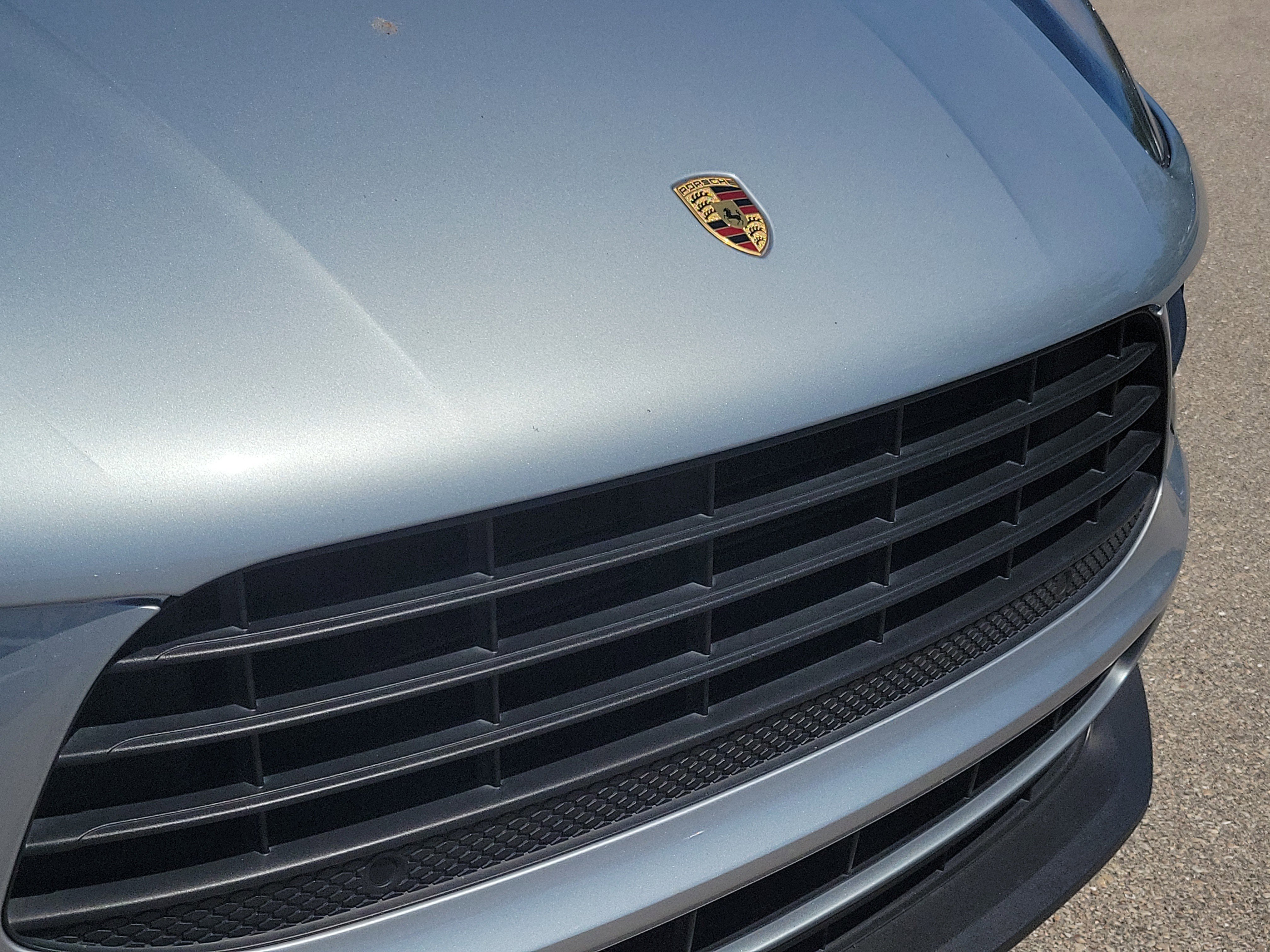 Used 2019 Porsche Macan AWD/4WD image 7