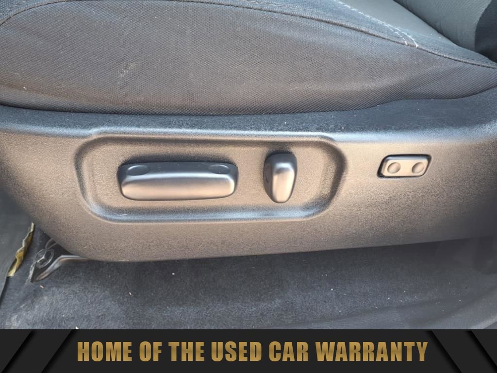 Used 2021 Toyota Tacoma TRD Sport image 18