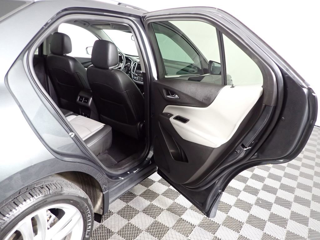 Used 2018 Chevrolet Equinox Premier image 33