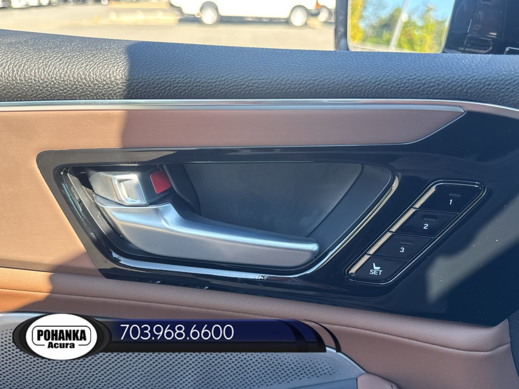 New 2026 Acura MDX w/ Technology Package AWD/4WD image 27