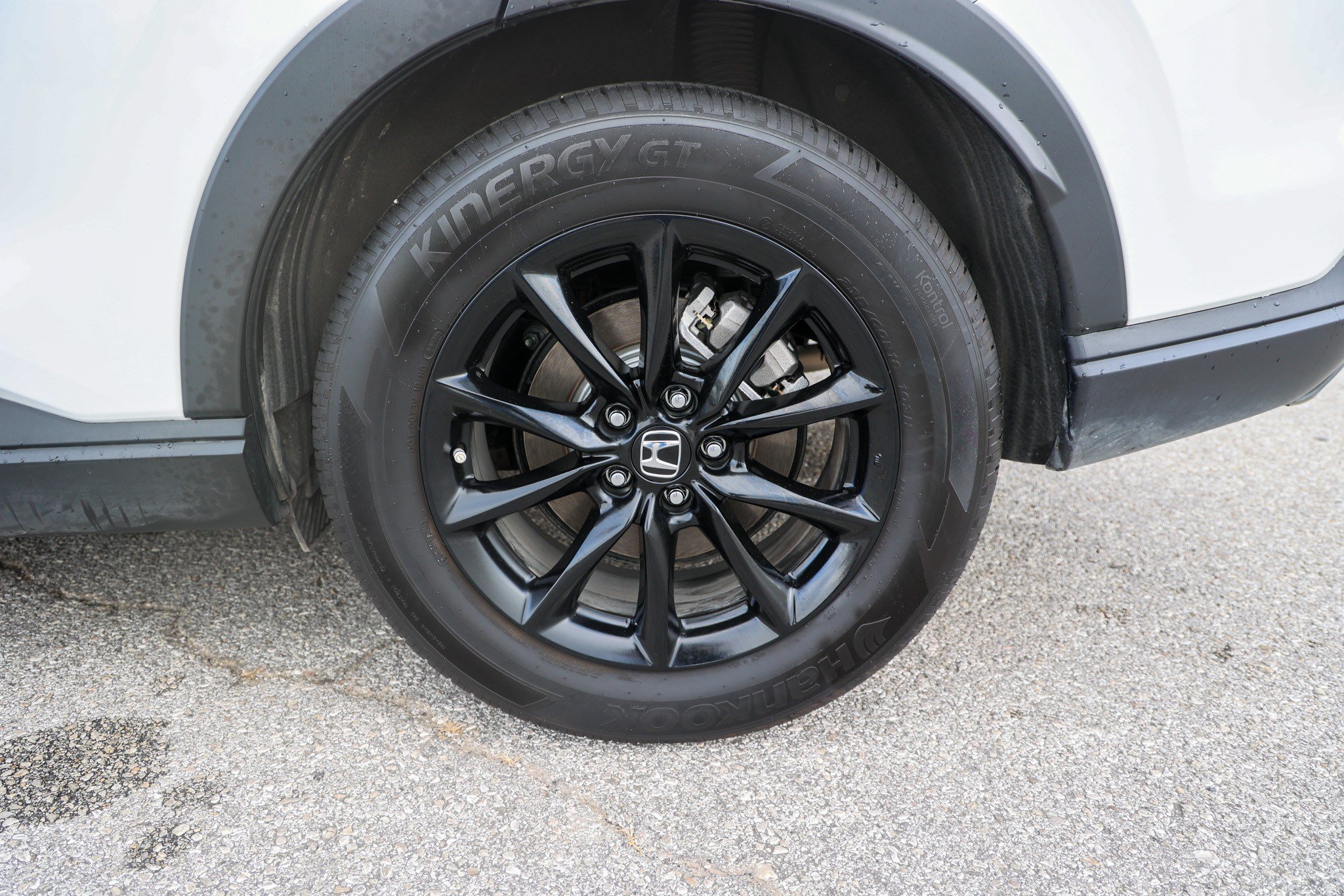 Used 2026 Honda CR-V Sport-L image 15