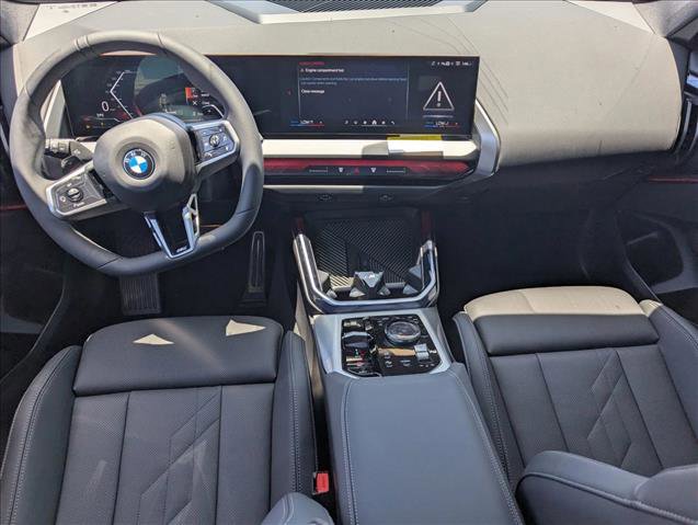 Used 2025 BMW X3 xDrive30 w/ M Sport Package AWD/4WD image 14