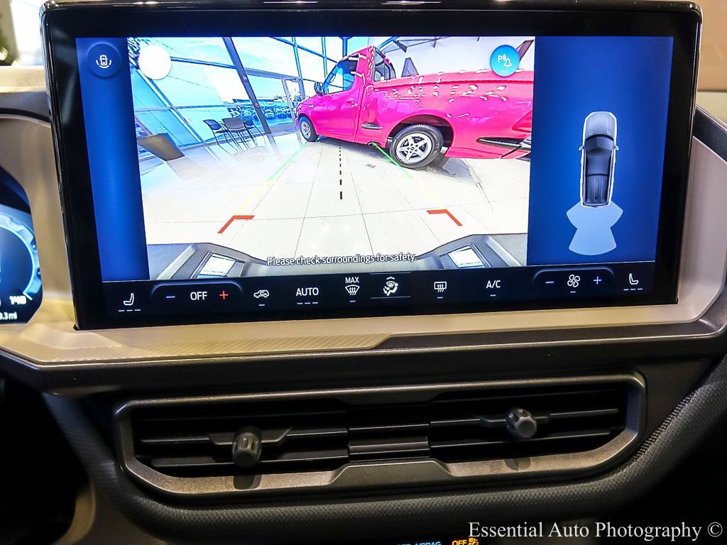 New 2025 Ford Bronco Sport Big Bend w/ Convenience Package image 19