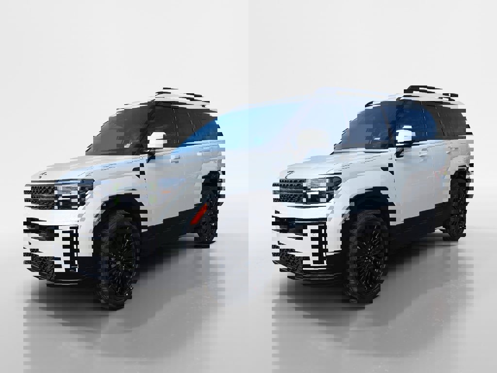 New 2025 Hyundai Santa Fe Calligraphy image 7