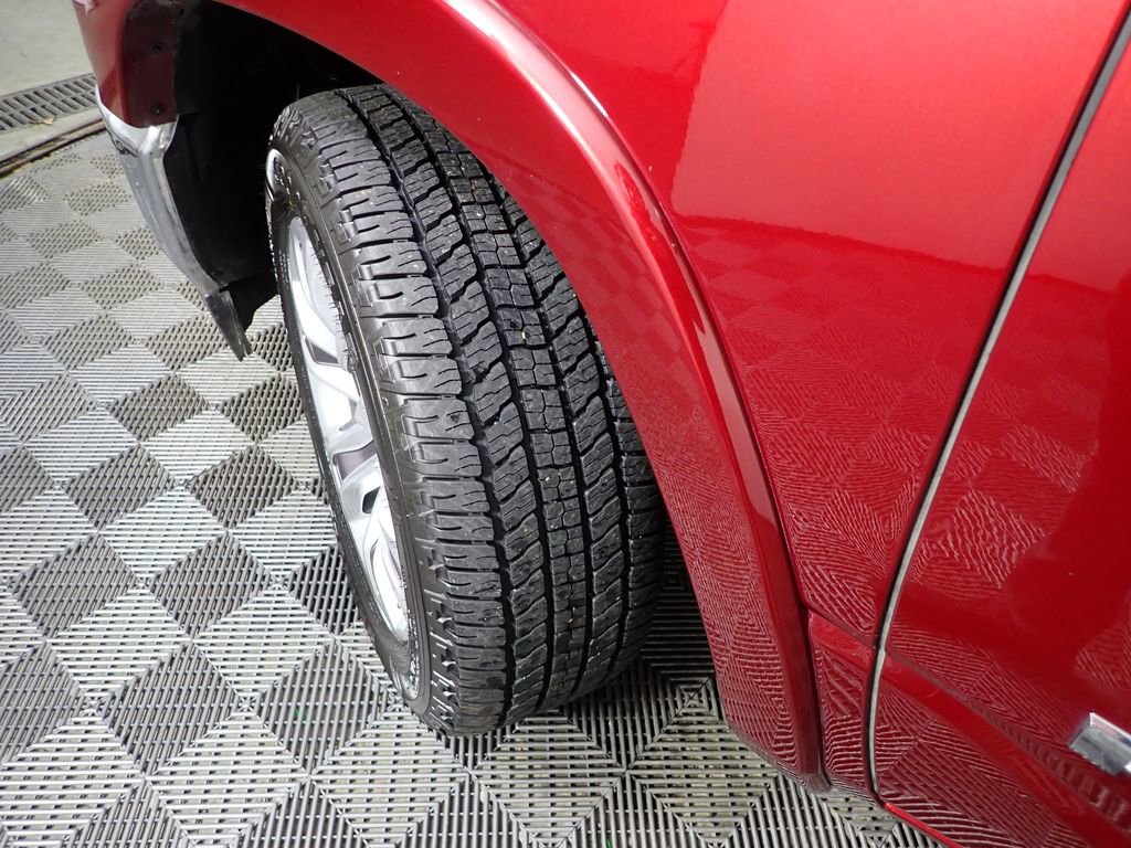 Used 2023 RAM 1500 Limited image 44