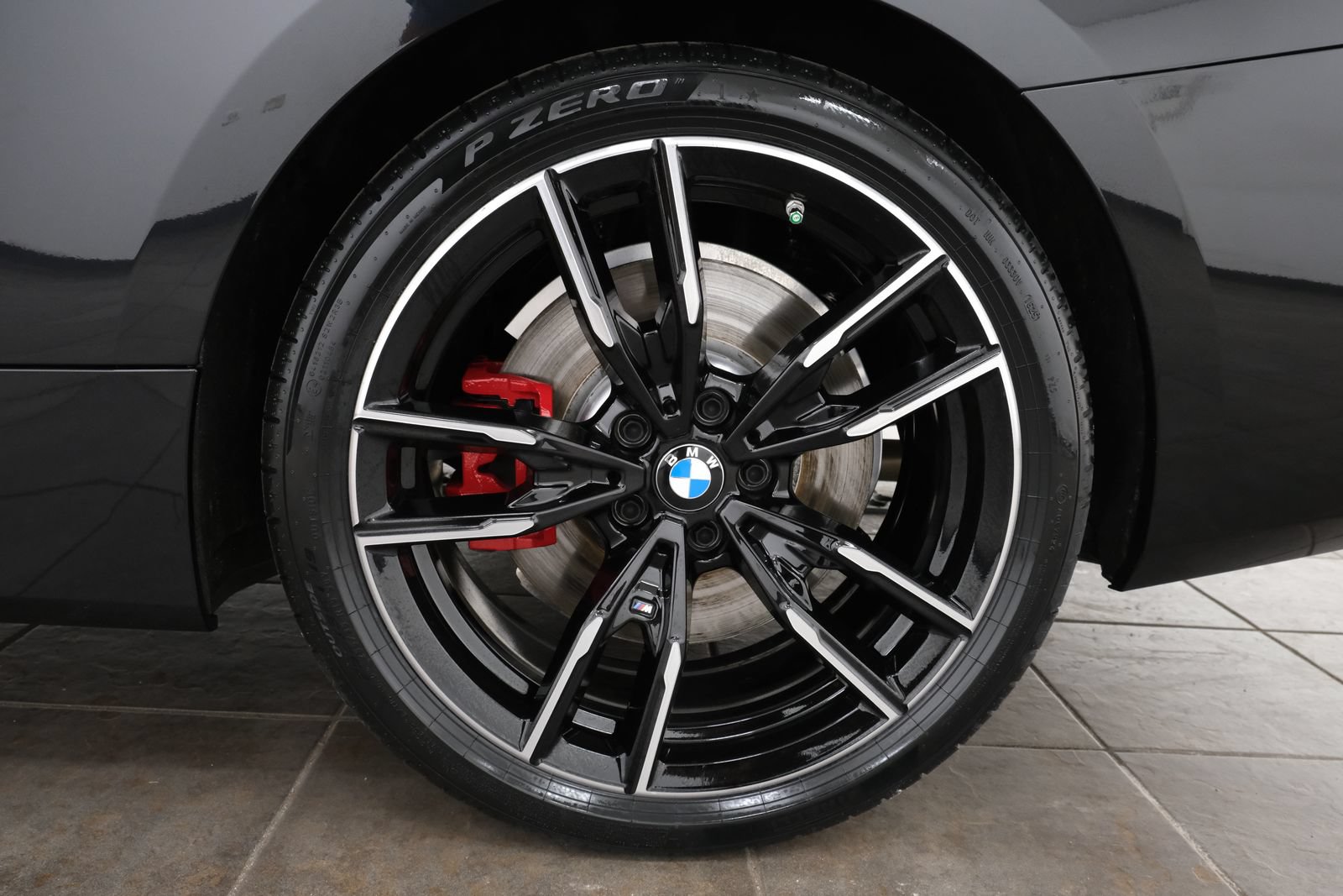 Used 2026 BMW 440i xDrive Coupe w/ Premium Package AWD/4WD image 35