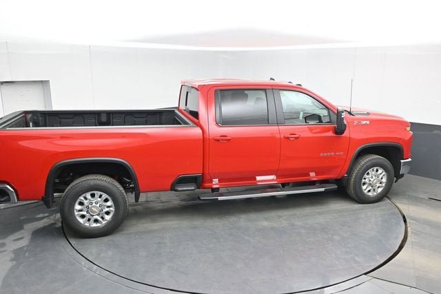 New 2026 Chevrolet Silverado 3500 LT AWD/4WD image 39