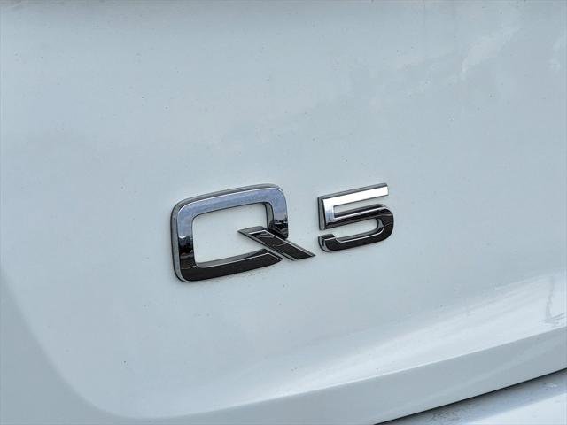 Certified 2023 Audi Q5 2.0T Premium Plus w/ Premium Plus Package image 15
