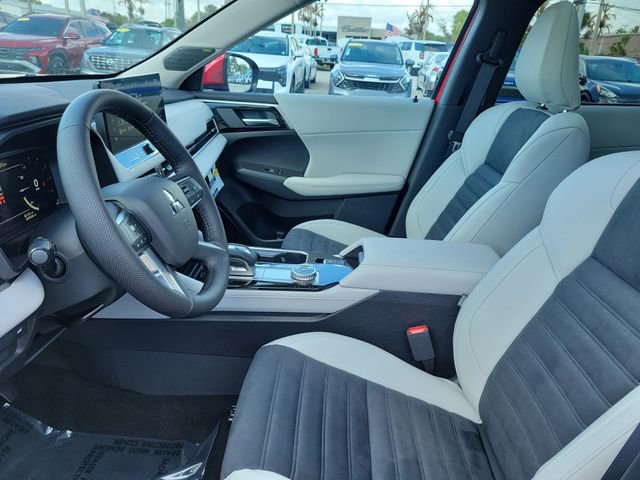 New 2026 Mitsubishi Outlander SE image 20