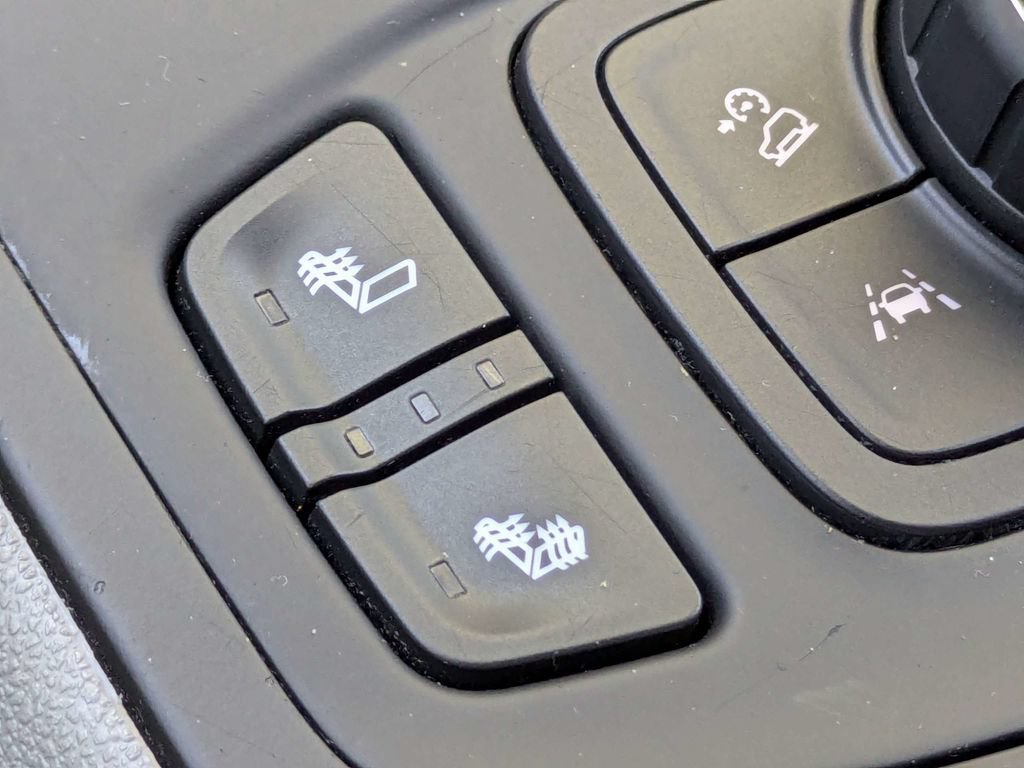 Used 2021 GMC Terrain SLT FWD image 24