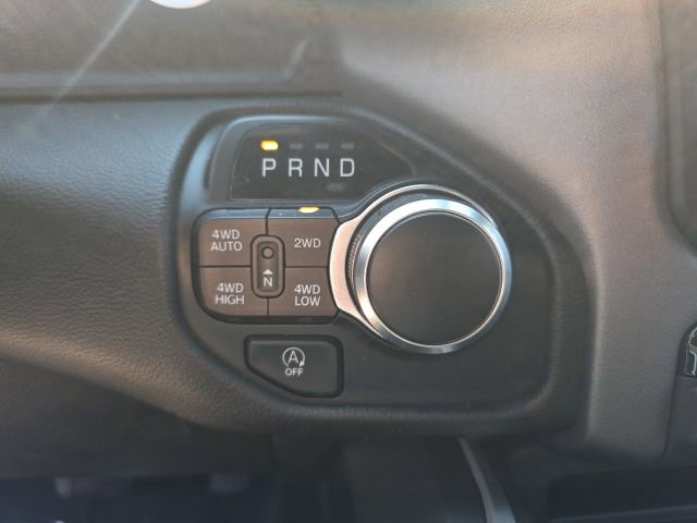 Used 2021 RAM 1500 Big Horn AWD/4WD image 30