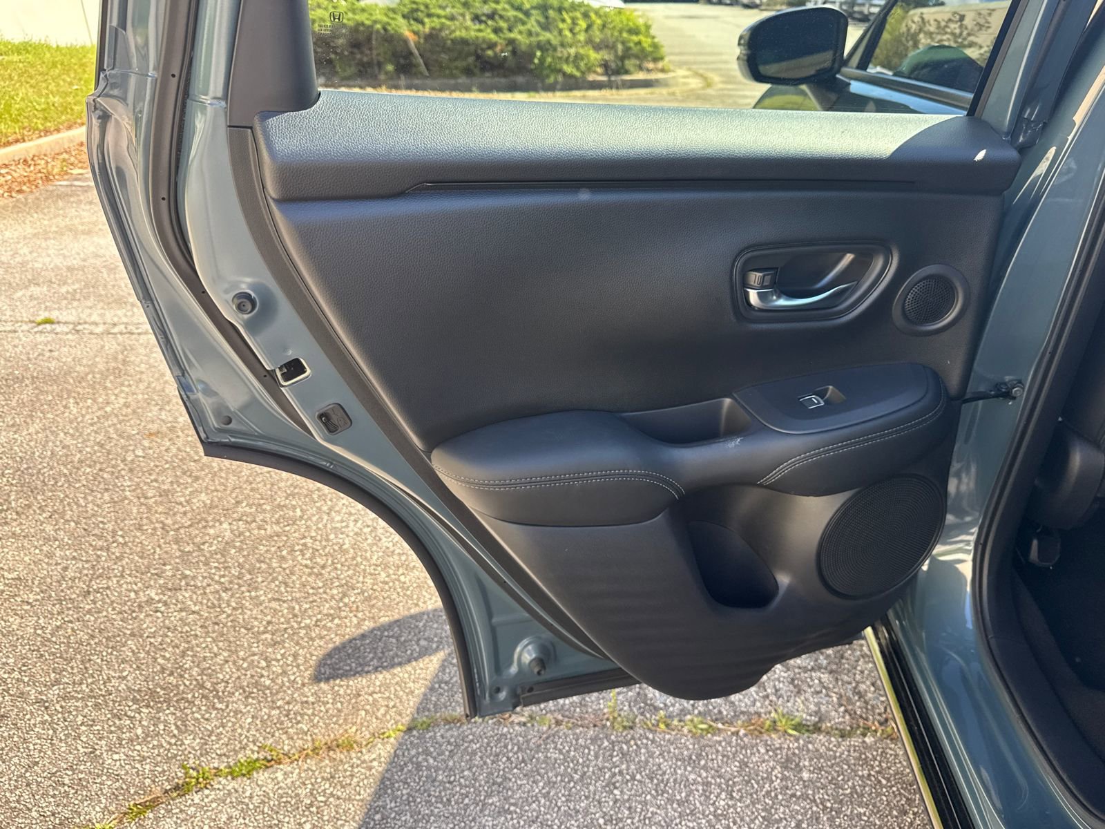 Used 2024 Honda HR-V EX-L image 21