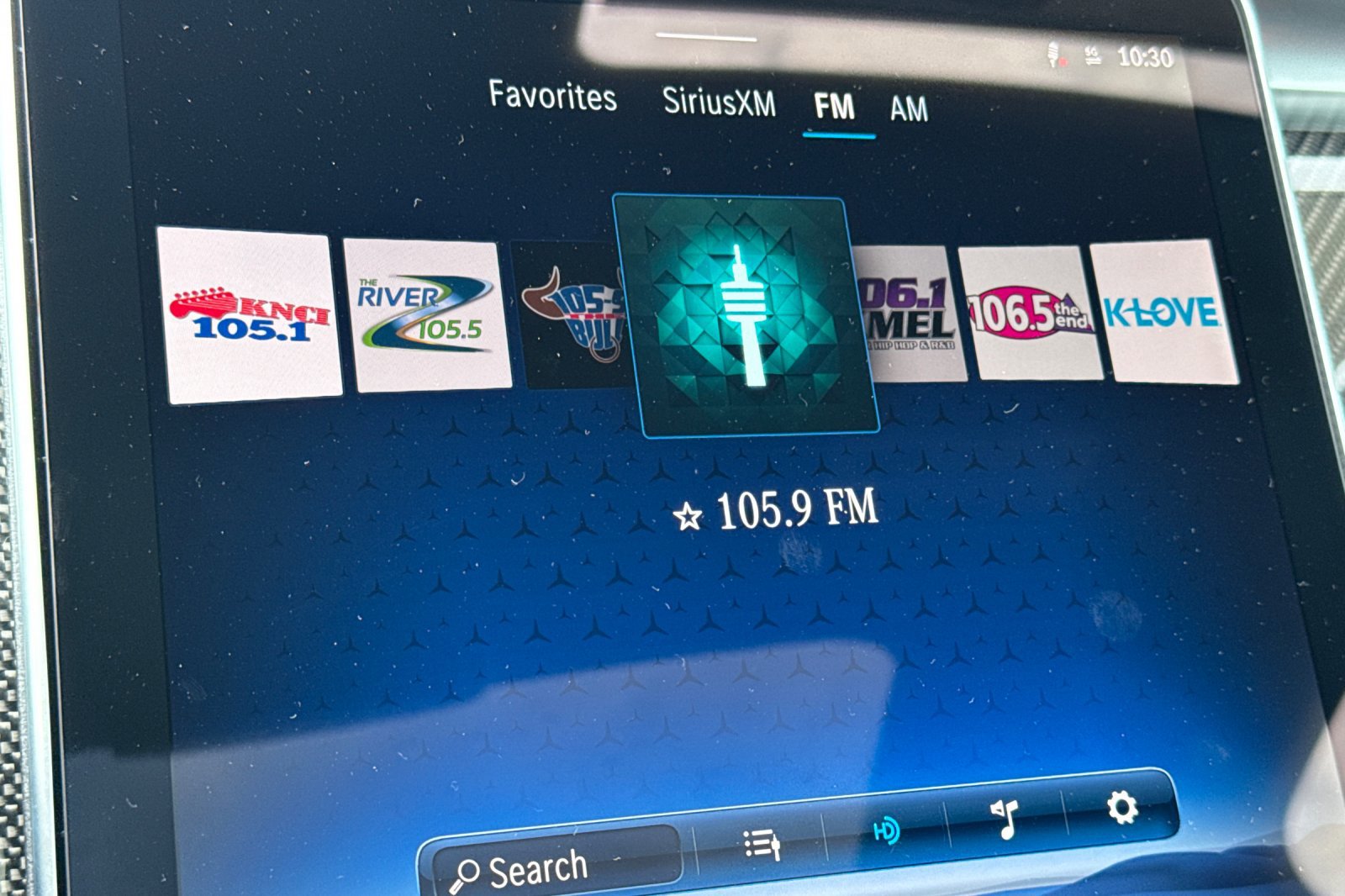 New 2026 Mercedes-Benz C 43 AMG 4MATIC Sedan image 17