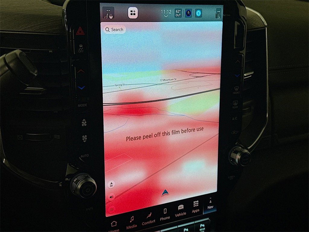 New 2026 RAM 3500 Laramie image 15