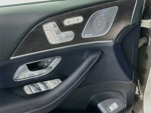 Used 2020 Mercedes-Benz GLE 350 4MATIC image 22