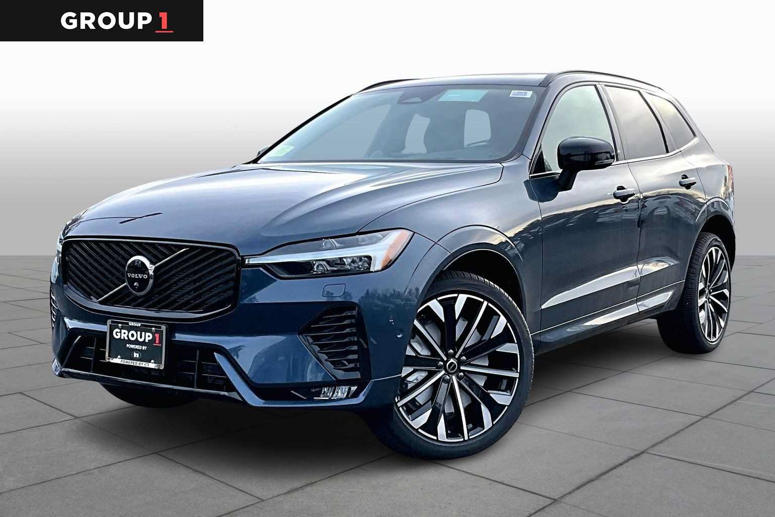 New 2026 Volvo XC60 B5 Ultra w/ Protection Package Premier AWD/4WD image 1