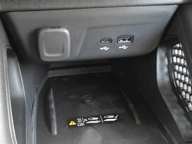 New 2026 Chevrolet TrailBlazer LT w/ Convenience Package FWD image 7