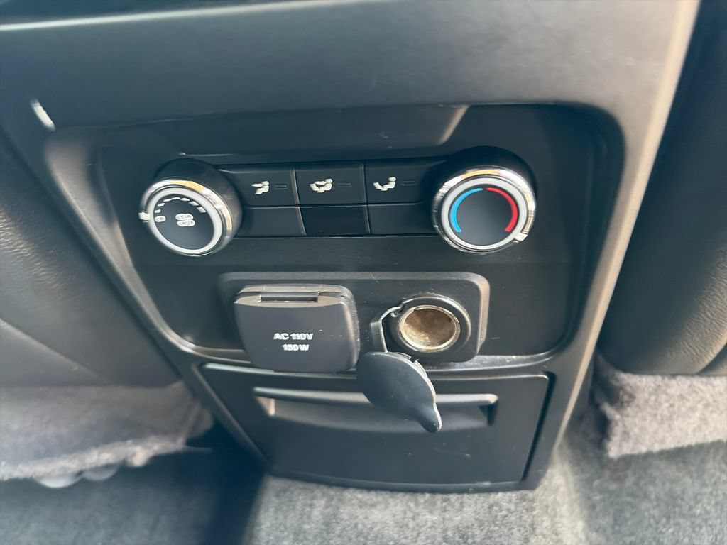 Used 2015 Ford Flex Limited w/ Equipment Group 301A FWD image 33