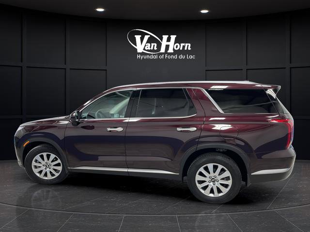Used 2025 Hyundai Palisade SEL image 6