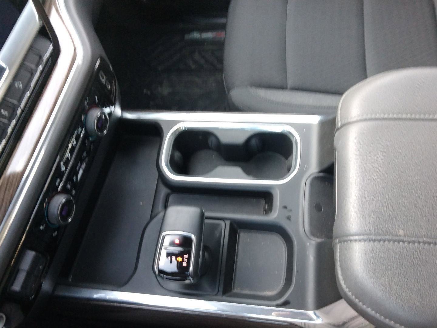 Used 2023 Chevrolet Silverado 1500 LT Trail Boss w/ Protection Package image 23