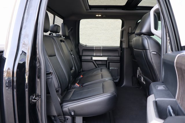 Used 2021 Ford F350 Lariat image 35