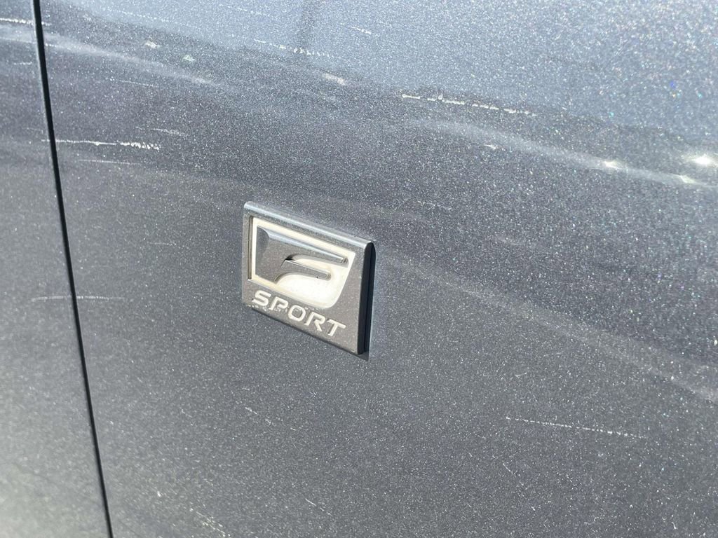 Used 2022 Lexus IS 350 F Sport w/ Navigation Package image 25