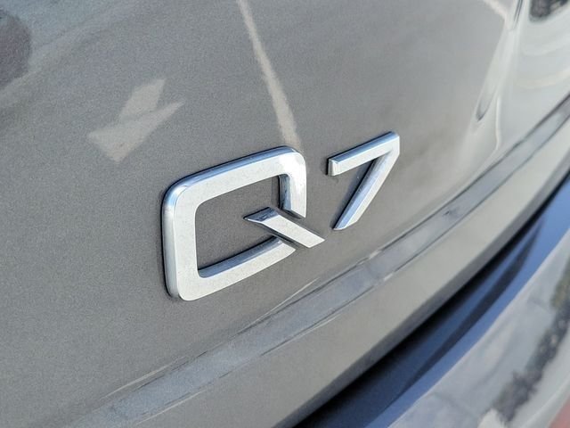 Used 2019 Audi Q7 2.0T Premium Plus w/ Premium Plus Package AWD/4WD image 13