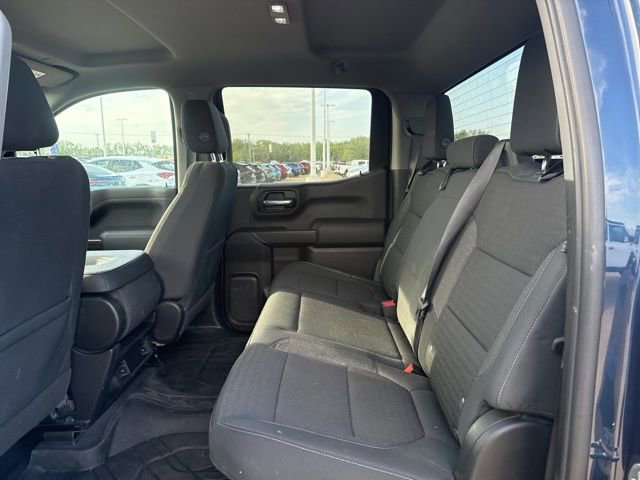 Used 2020 Chevrolet Silverado 1500 LT w/ LT Value Package image 19