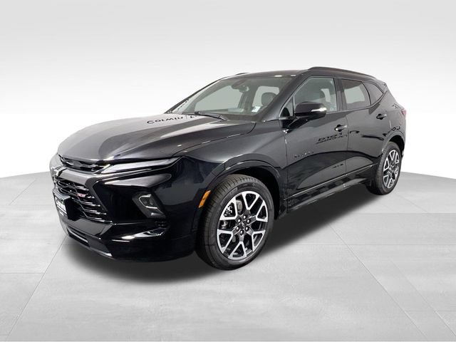 Used 2025 Chevrolet Blazer RS AWD/4WD image 5