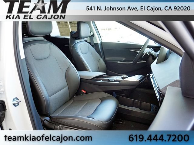 Certified 2024 Kia EV6 Light RWD image 12