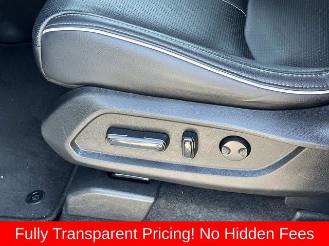 Used 2023 Honda Pilot Elite image 31