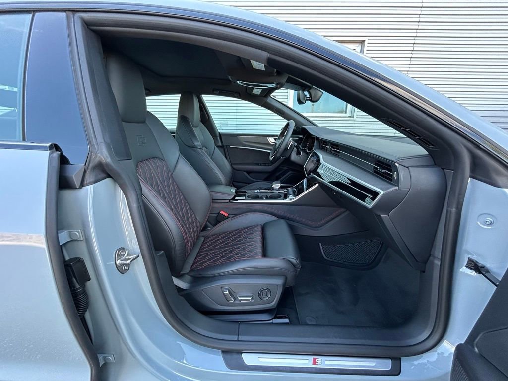 Used 2023 Audi S7 Premium Plus w/ Premium Plus Package image 55