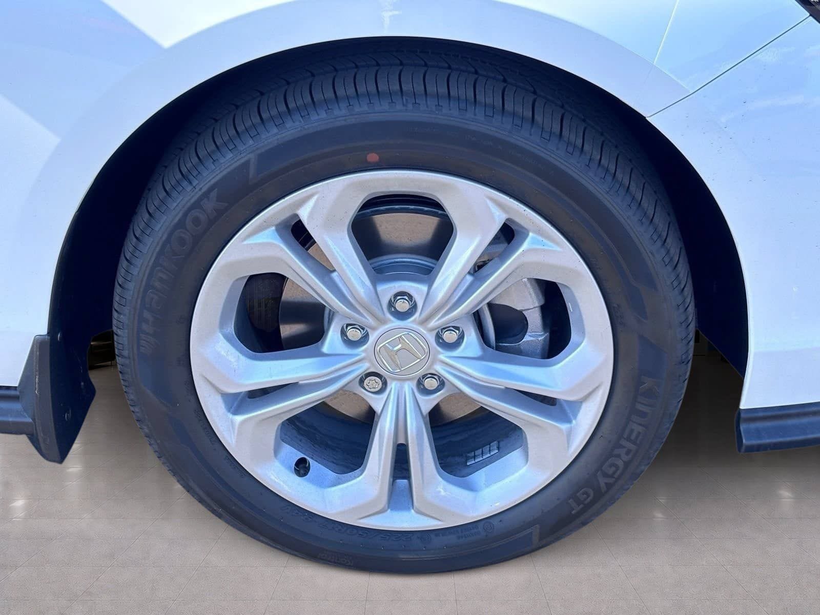 New 2026 Honda Accord LX image 10