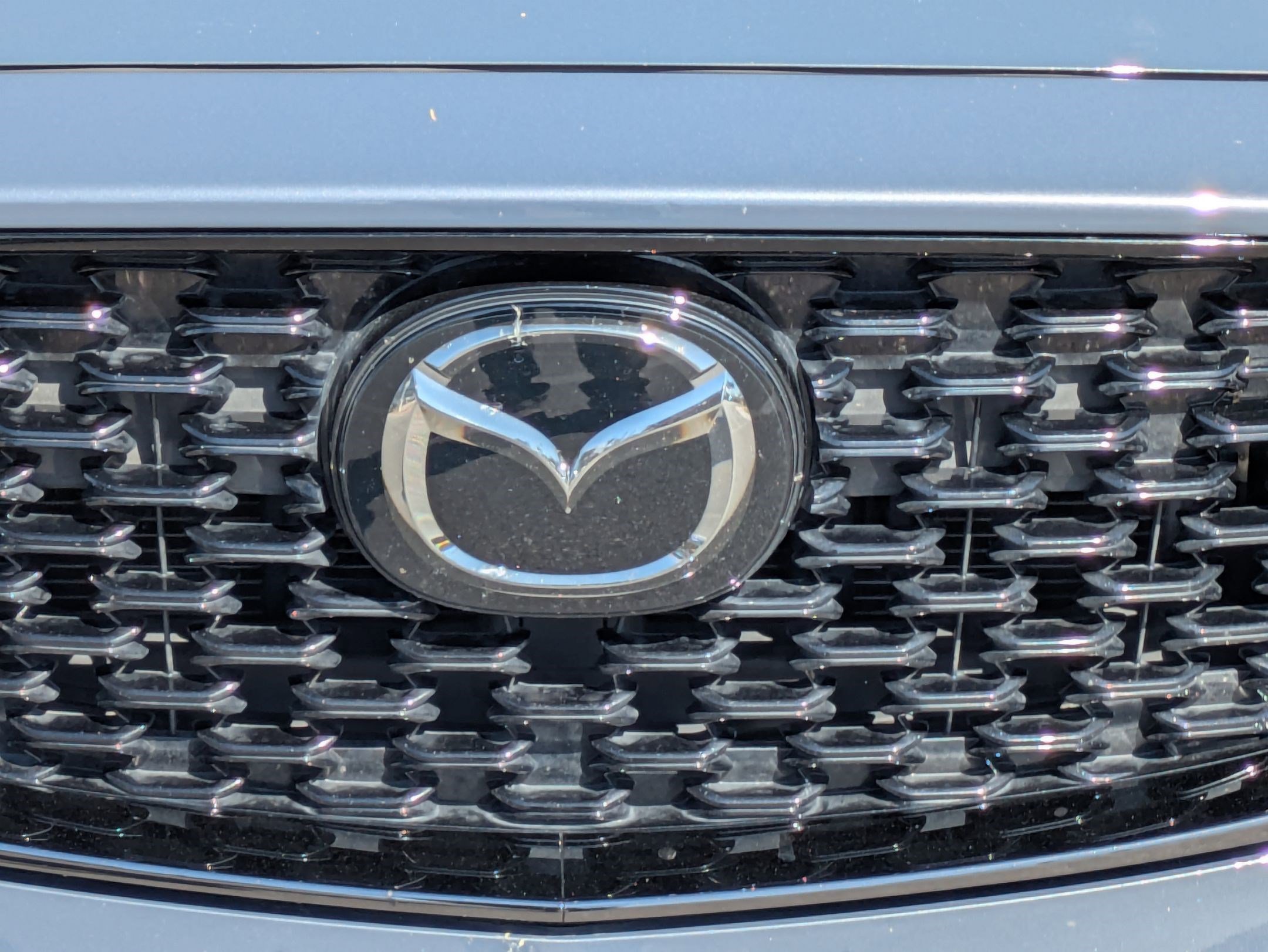 Certified 2023 MAZDA CX-5 Carbon Edition AWD/4WD image 13
