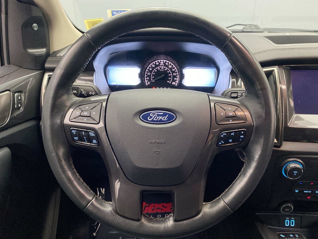 Used 2020 Ford Ranger Lariat w/ Equipment Group 501A Mid AWD/4WD image 16