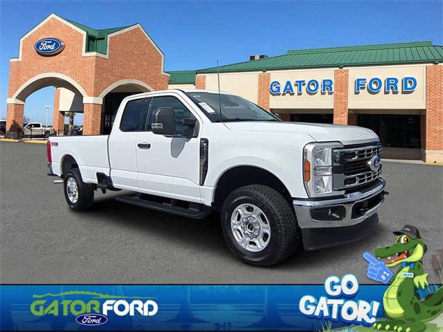 Used 2025 Ford F350 XLT