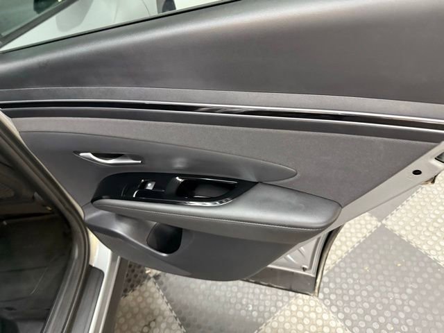 Certified 2024 Hyundai Tucson SEL image 41