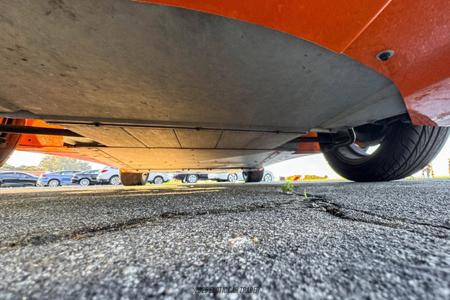 Used 2005 Lotus Elise image 96