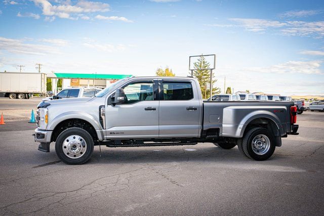 Used 2023 Ford F450 XLT w/ 360-Degree Camera Package image 11