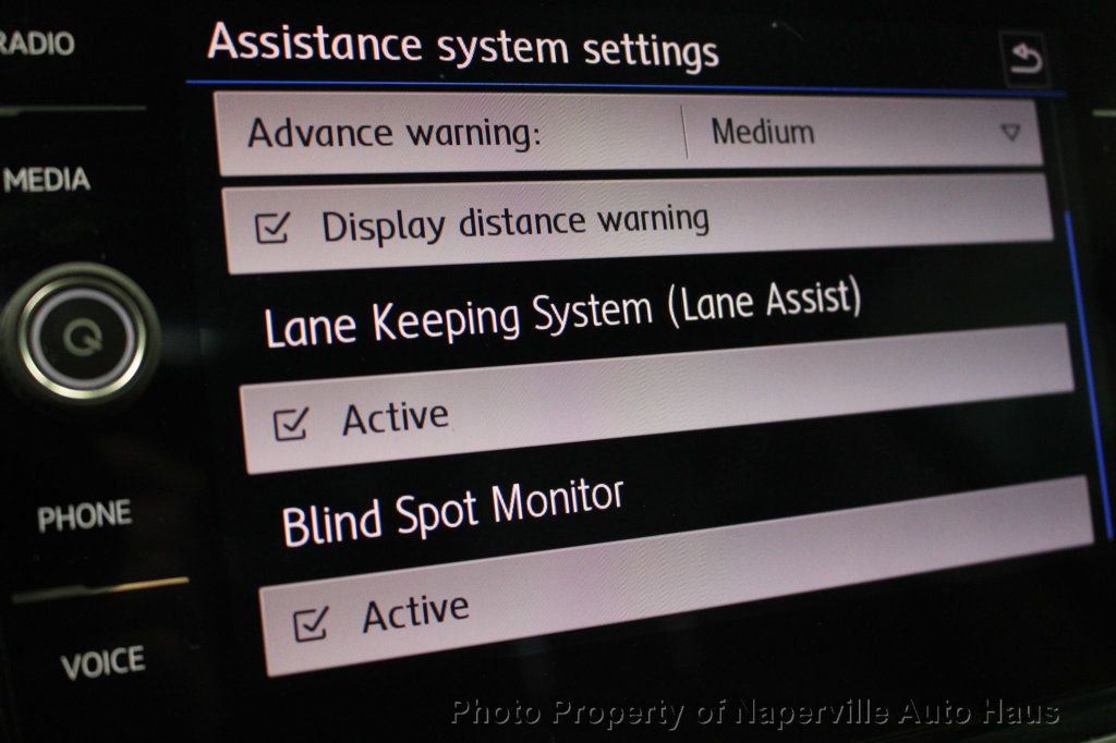 Used 2019 Volkswagen Atlas SEL Premium image 23