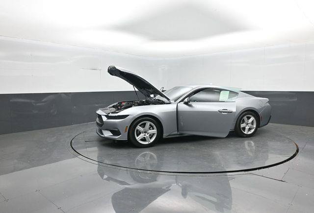 New 2026 Ford Mustang Coupe RWD image 39