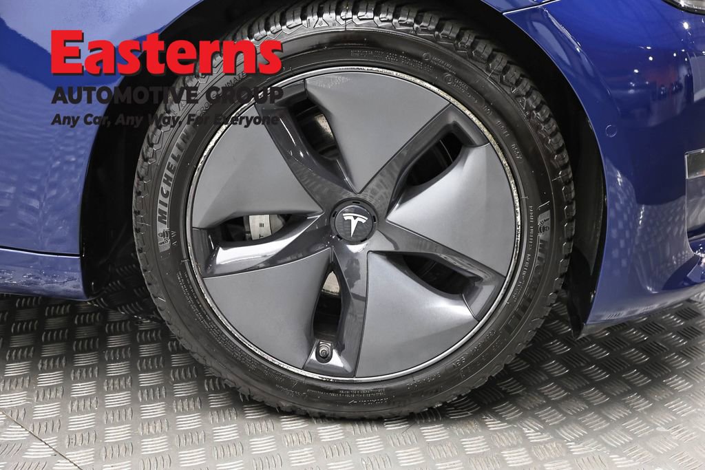 Used 2018 Tesla Model 3 Long Range image 25