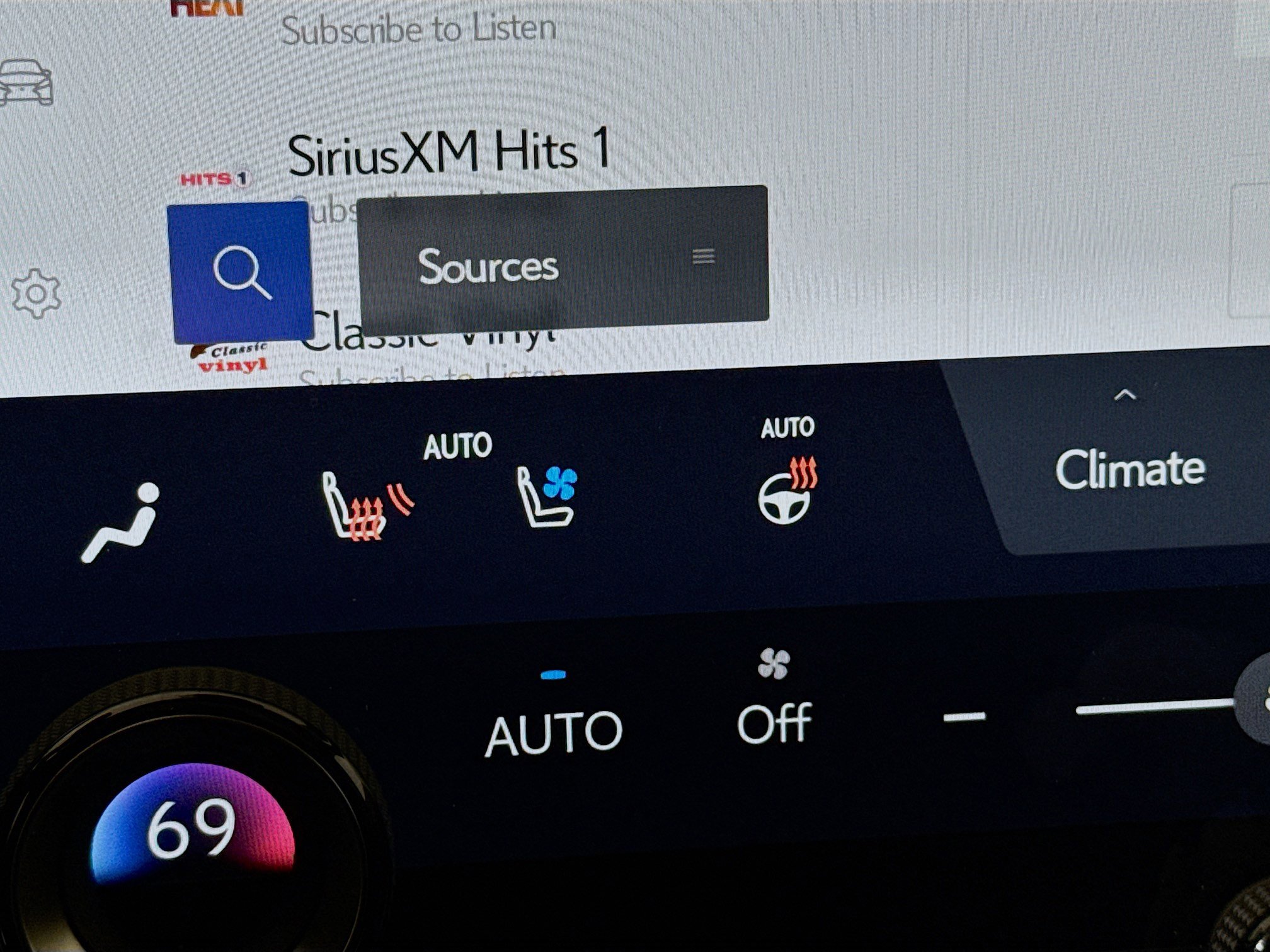 Certified 2023 Lexus RZ 450e Premium w/ Accessory Package (2T) AWD/4WD image 21