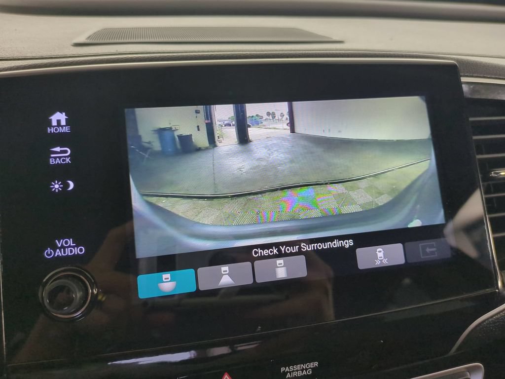 Used 2021 Honda Pilot Elite image 26
