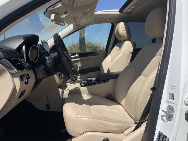 Used 2016 Mercedes-Benz GLE 350 image 19