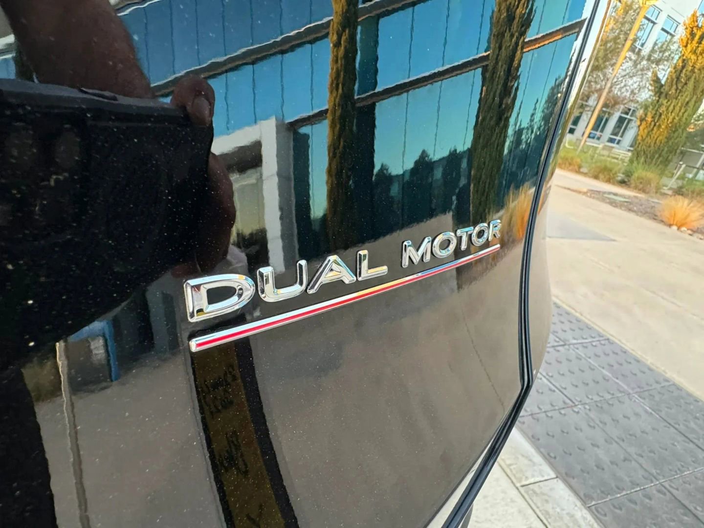 Used 2023 Tesla Model Y Performance AWD/4WD image 22