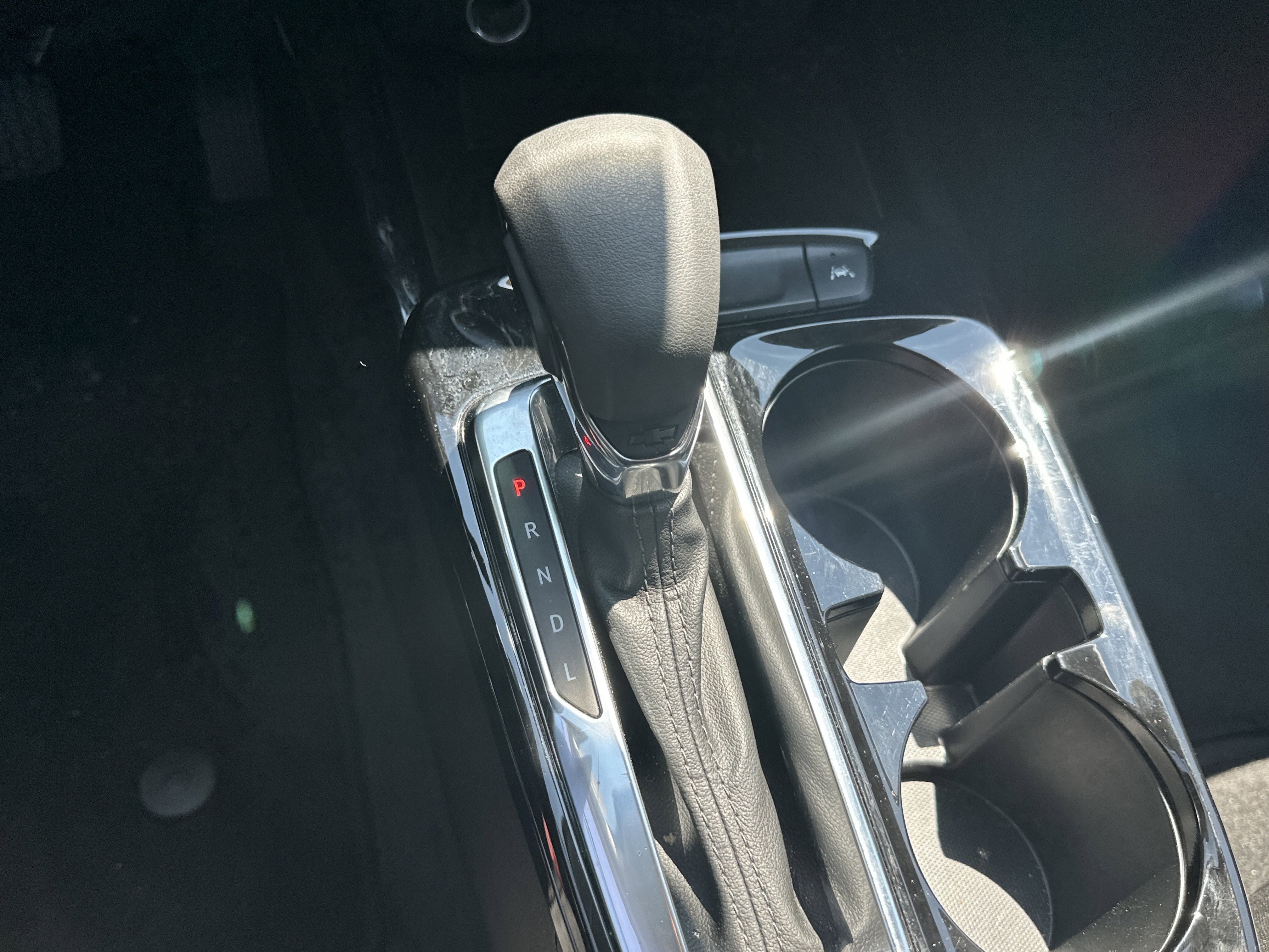 Used 2024 Chevrolet Trax LT image 29