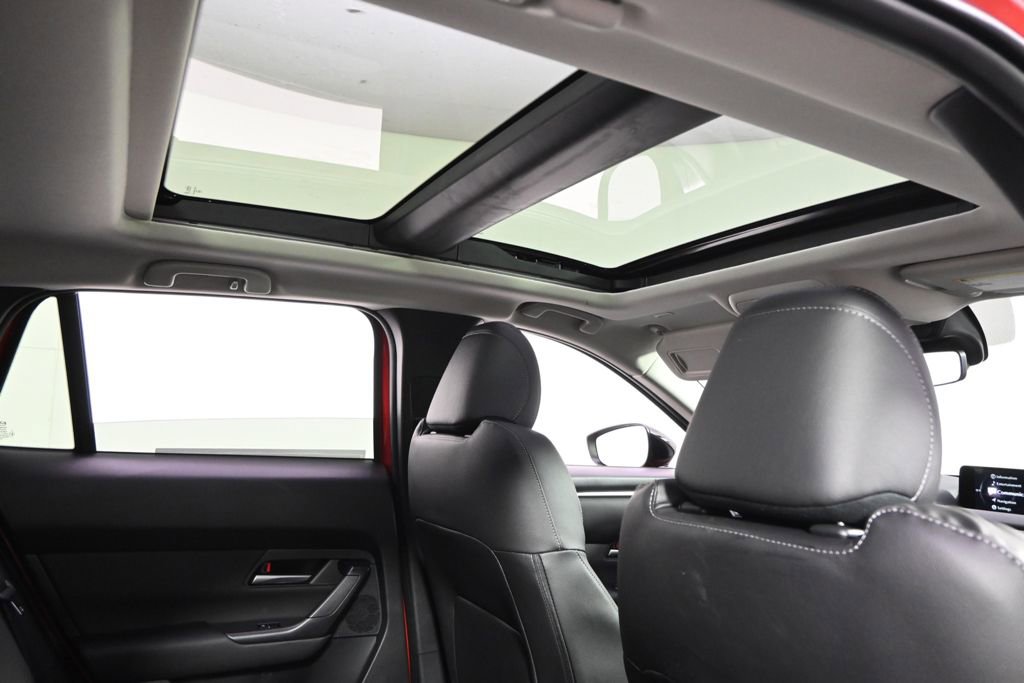 New 2026 MAZDA CX-50 2.5 Hybrid w/ Cargo Package image 17